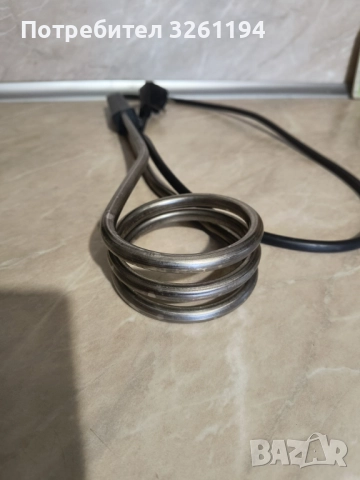 Битов бързовар - 40 см., снимка 4 - Други стоки за дома - 52514186