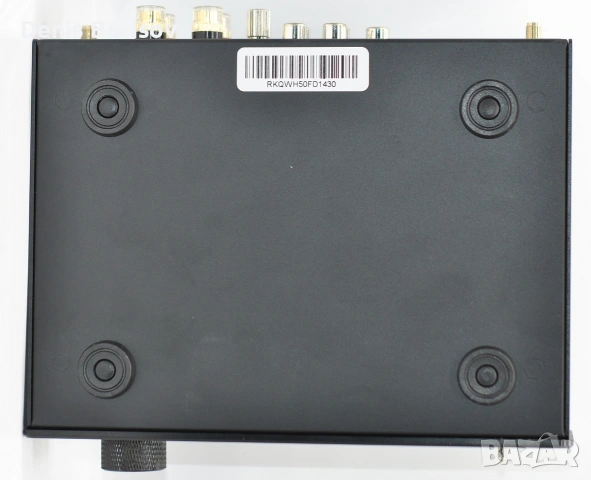 Arylic H50 – Безжичен стерео усилвател с AirPlay 2 и HDMI ARC, снимка 8 - Ресийвъри, усилватели, смесителни пултове - 53660913