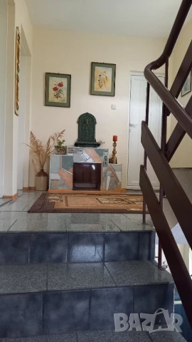 Продавам кьща на три етажа и 5 минути от плажа, снимка 10 - Къщи - 50999913