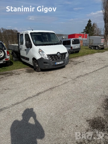 Услуги със самосвал 3.5т и мини багер JCB 1.8т за гр Плевен и региона