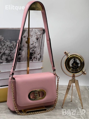 чанти, снимка 3 - Чанти - 53561835