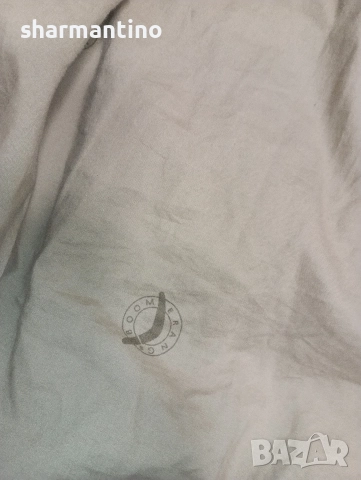 Масивно пухено зимно яке XXL - 35 лв, снимка 4 - Якета - 52915394