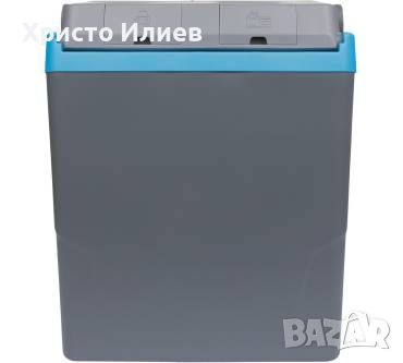 Електрическа хладилна кутия чанта 30L, снимка 1 - Други стоки за дома - 46183928