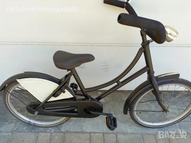 BATAVUS  Велосипед 20 Цола, снимка 3 - Велосипеди - 51139360