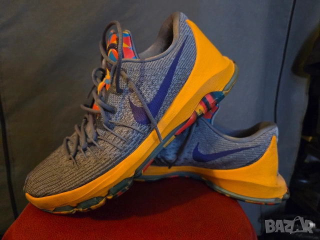 Nike-Original-номер46, снимка 2 - Маратонки - 54013118