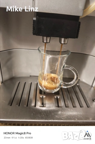 Siemens EQ6 series 300, снимка 5 - Кафемашини - 53926745