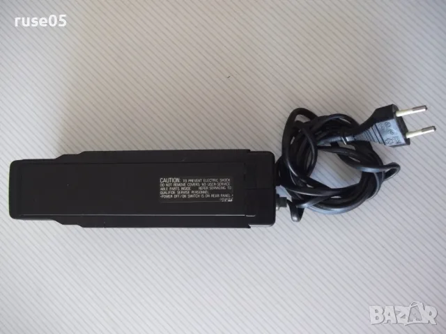 Зарядно устройство "Panasonic - VW-AMC2E", снимка 5 - Батерии, зарядни - 50243407