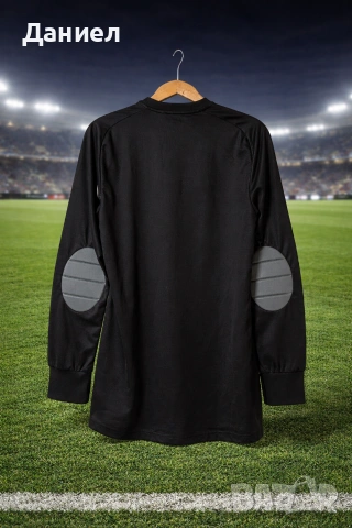 Вратарска блуза Adidas , снимка 2 - Футбол - 53330435