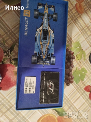 Chronotech мъжки часовник , снимка 2 - Мъжки - 53685025