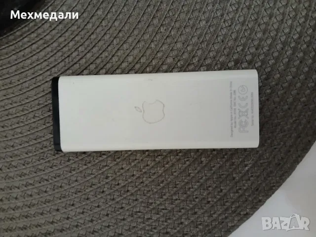 Apple дистанционно , снимка 3 - iPod - 48241696