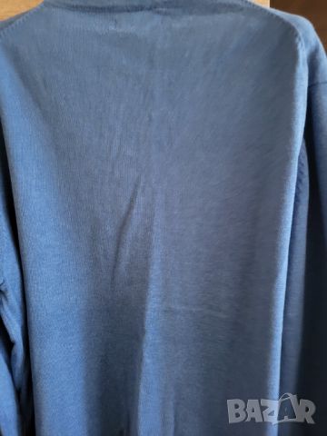 Мъжки пуловер, снимка 2 - Пуловери - 45681799