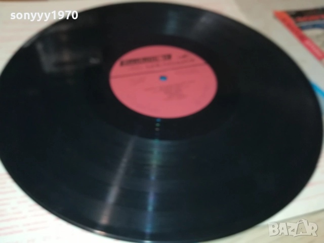 ВЛАДИМИР ВИСОЦКИ-ПЛОЧА 2809251844, снимка 14 - Грамофонни плочи - 51869602