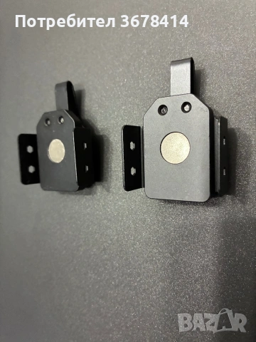 Държачи за пълнител, холдъри за маг