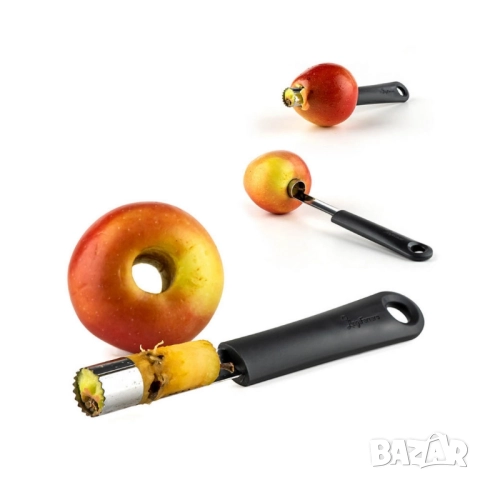 Уред за почистване на ябълки Luigi Ferrero Prima FR-1218, снимка 4 - Други стоки за дома - 51970898