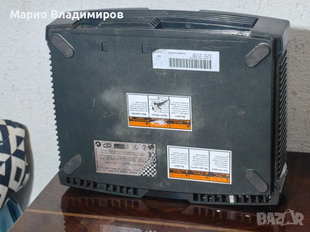 Xbox classic пълен комплект + игри, снимка 7 - Xbox конзоли - 51665563