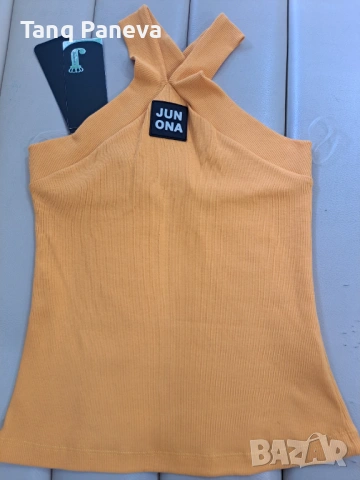 Нов топ Junona