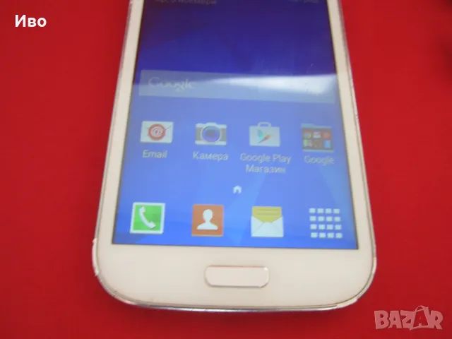 Samsung Galaxy Grand Neo 8GB Dual Sim, снимка 2 - Samsung - 47863535