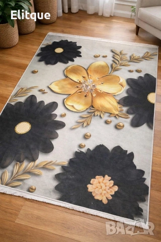 килими, снимка 3 - Килими - 53446114