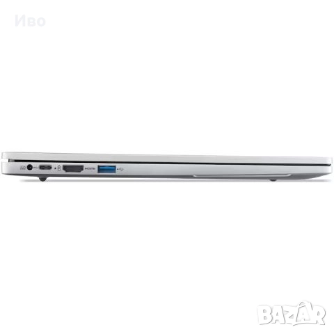 Промо! Нов лаптоп Acer 15.6" Full HD IPS , 8 GB Ram, 256 GB SSD, с гаранция, снимка 7 - Лаптопи за дома - 52772946