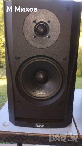 Bowers & Wilkins DM-302 до 29.04, снимка 15 - Тонколони - 38234760