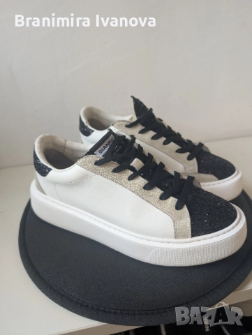 Кецове Бянки , снимка 3 - Кецове - 51623098