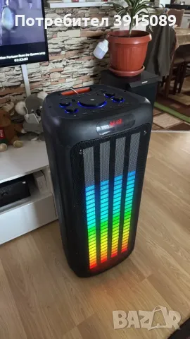 Караоке колона