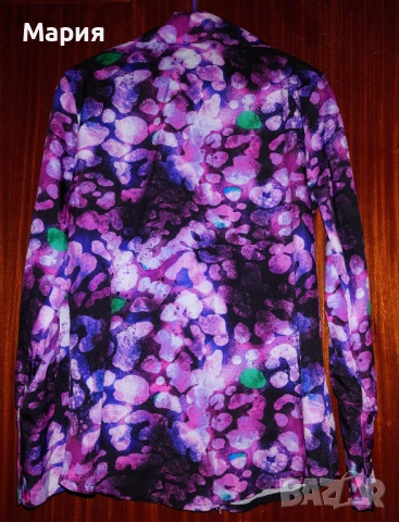 Елегантна риза, снимка 2 - Ризи - 53800810