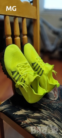 Firetrap спортни маратонки, снимка 3 - Маратонки - 52043326