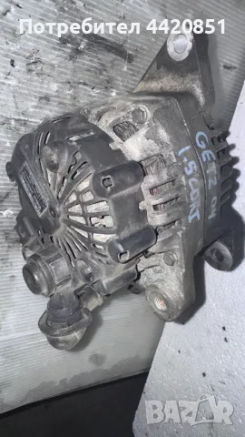   Динамо / Алтернатор за Hyundai Getz 2004 - 2655103 / 373002A010