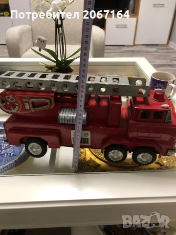 Старя японска играчка, снимка 11 - Колекции - 52214737