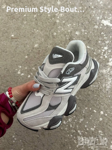 дамски маратонки new balance , снимка 5 - Маратонки - 53699061