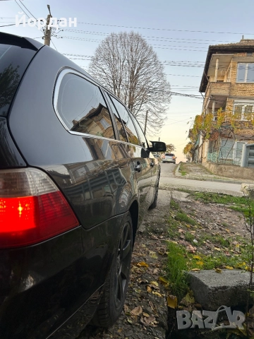 Уникат BMW M5 e61 xDrive, снимка 9 - Автомобили и джипове - 52475808