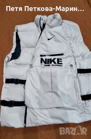 Мъжка грейка NIKE