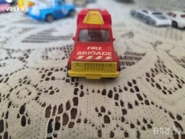 Norev France, снимка 2 - Колекции - 53734534