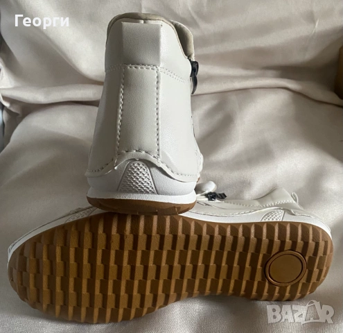 Нови боти/високи маратонки, снимка 2 - Спортно елегантни обувки - 53588903