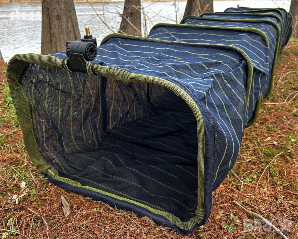 Живарник , снимка 2 - Такъми - 52717513