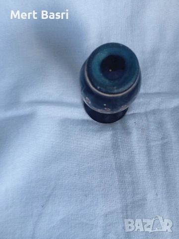 малка ваза , снимка 3 - Вази - 54293006