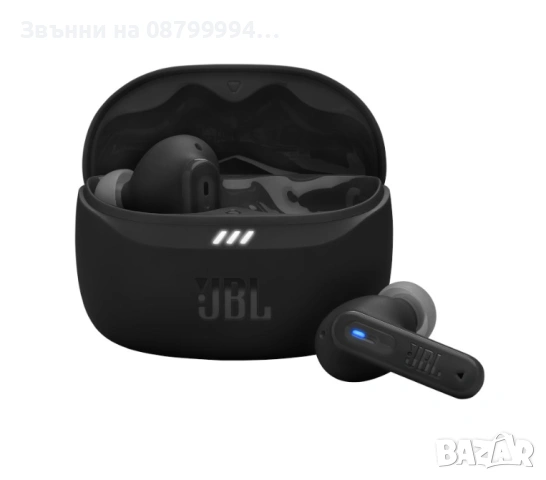 Оригинални слушалки JBL Джей Би Ел JBL Tune Buds, JBL Tune Flex, снимка 3 - Безжични слушалки - 53866072
