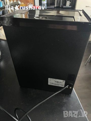 Кафемашина Montazzi  ITALY за хартиени дози, снимка 7 - Кафемашини - 53739805