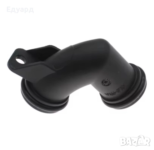 EGR фланец / тръбичка W203, W209 / C-class, CLK, снимка 2 - Части - 52638562