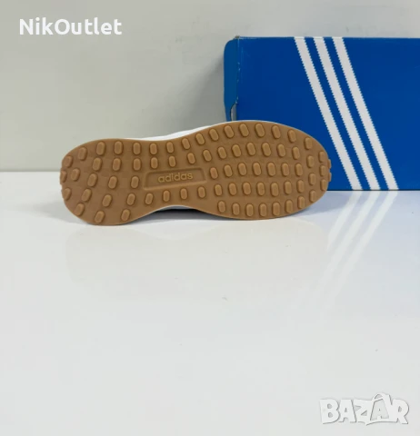 Adidas Run 70 S, снимка 5 - Маратонки - 50806932