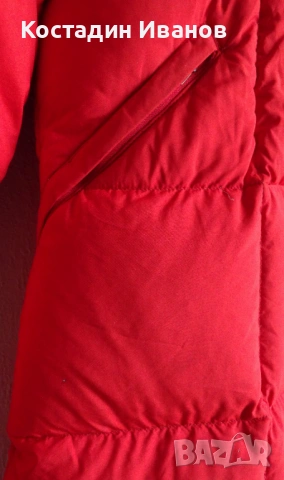 Italy Puma национален футболен отбор Италия дамско яке парка XS, снимка 12 - Якета - 53530086