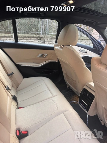 Bmw g20 330i бмв г20 330и, снимка 7 - Автомобили и джипове - 53446791