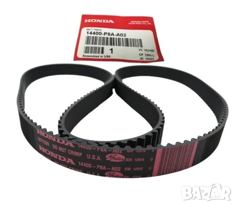 Ангренажен ремък 14400P8AA02 14400-P8A-A02 Honda Accord