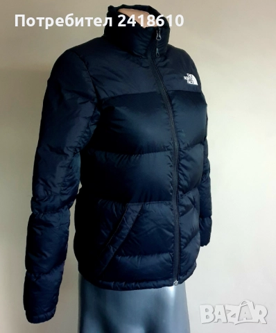 The North Face Diablo 700 Down Women Jacket Size XS  ОРИГИНАЛ! Дамско Зимно Яке!, снимка 18 - Якета - 52541939