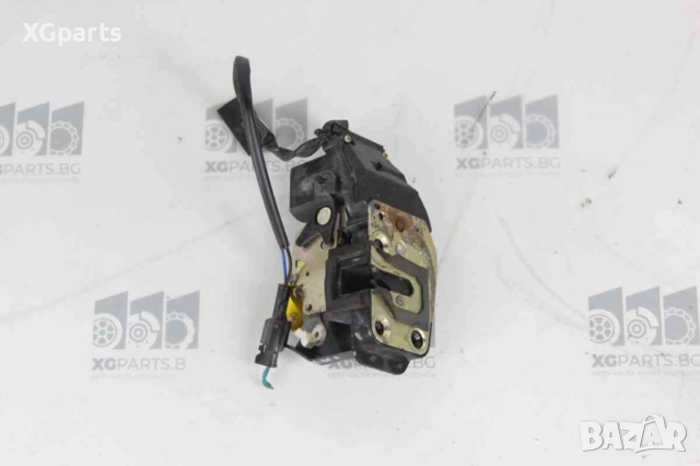  Брава врата задна лява за Kia Carens II (2002-2006)