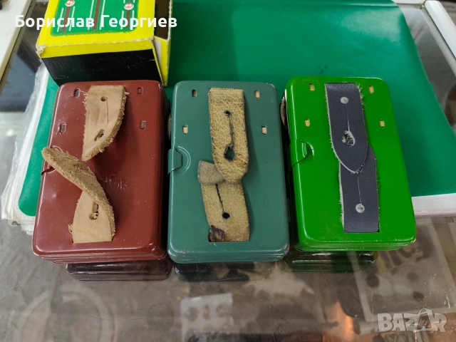 Нови стари жепейски фенерчета, снимка 3 - Колекции - 52990365