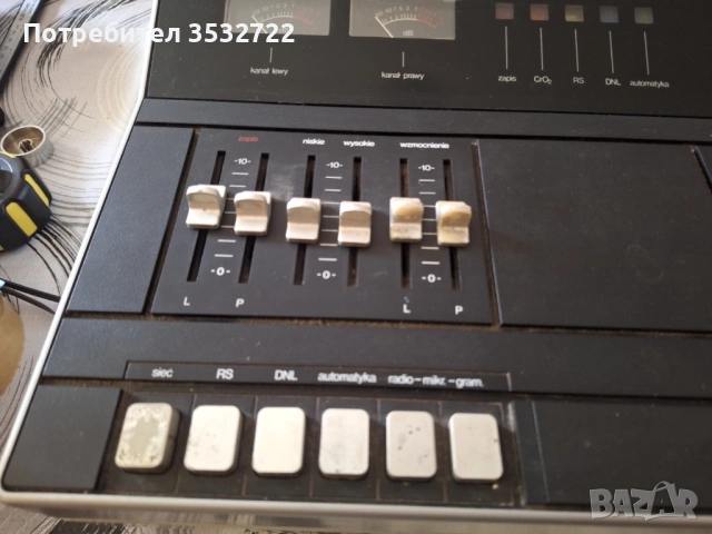 Два дека Финезия, снимка 6 - Декове - 53664184