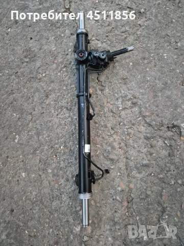 Кормилна рейка Пежо 508, снимка 1