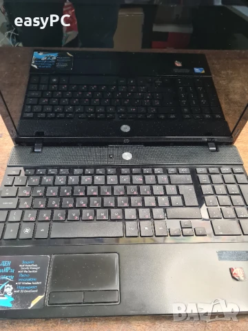 Продавам NB HP ProBook 4510s - части, снимка 7 - Части за лаптопи - 50688257